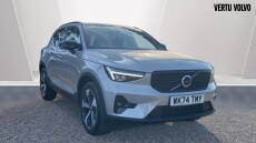 Volvo Xc40 2.0 B4P Plus Dark 5dr Auto Petrol Estate